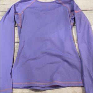 ✨ NIKE PRO LONG SLEEVE SMALL ✨